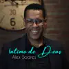 Íntimo de Deus (Playback)