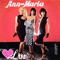 Ann - Maria - Luv' lyrics