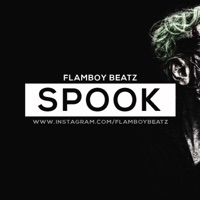 Spook - Single - FlamboyBeatz