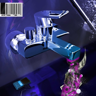 Tap (feat. We Lit) - Single