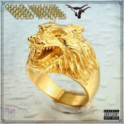 G O L D W O L V E $