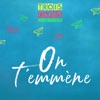 Trois Cafés Gourmands - On t'emmène