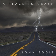 A Place to Crash - Single