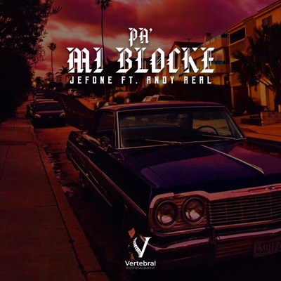 Pa Mi Blocke (feat. Andyreal) - Single