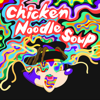 j-hope - Chicken Noodle Soup (feat. Becky G.)  artwork