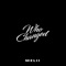 Who Changed - Melii lyrics
