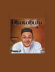 Poppy Jを聴いたり、ミュージックビデオを鑑賞したり、経歴やツアー日程などを確認したりしましょう！