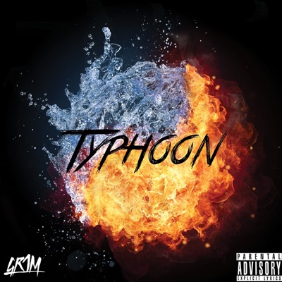 Typhoon - Single