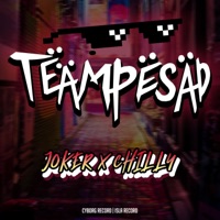 Tëämpësäd (feat. Chilly) - Single - JOKER