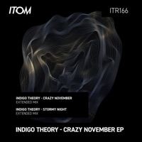 Crazy November - Single - Indigo Theory