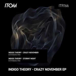 Crazy November - Single