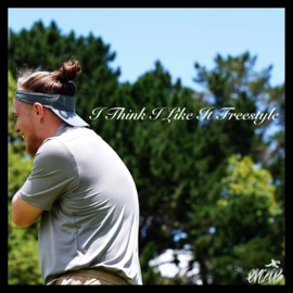 I THINK I LIKE IT (Enzie Freestyle) Enzie