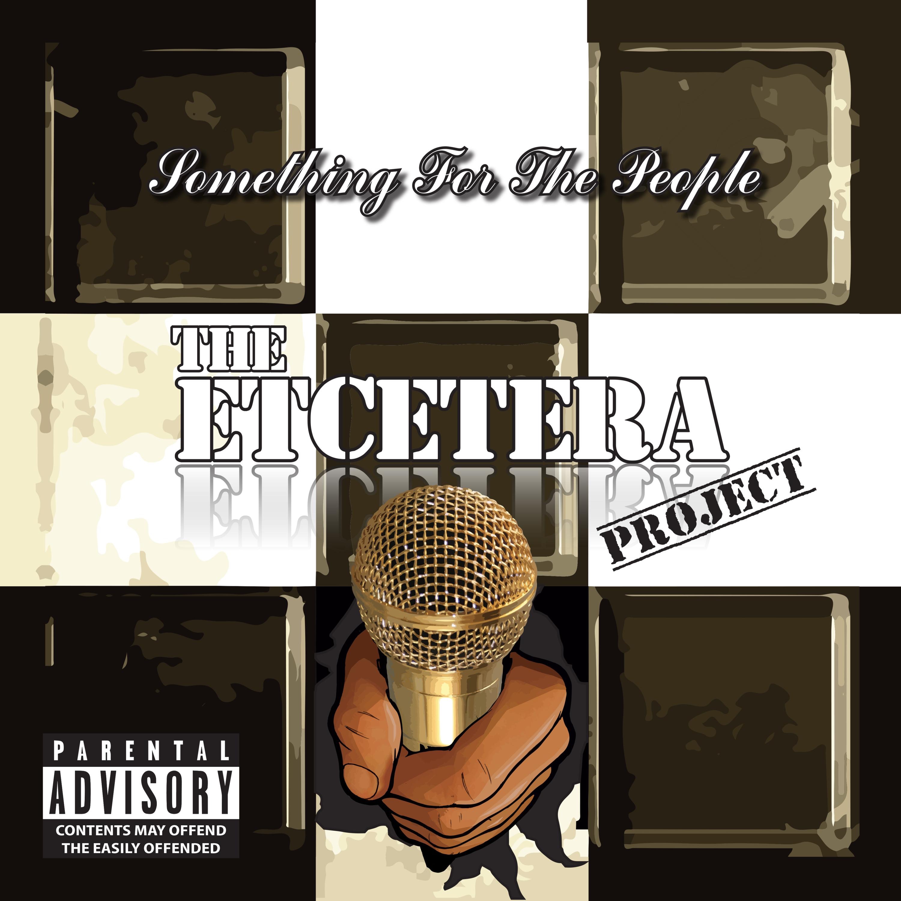 Something for the People