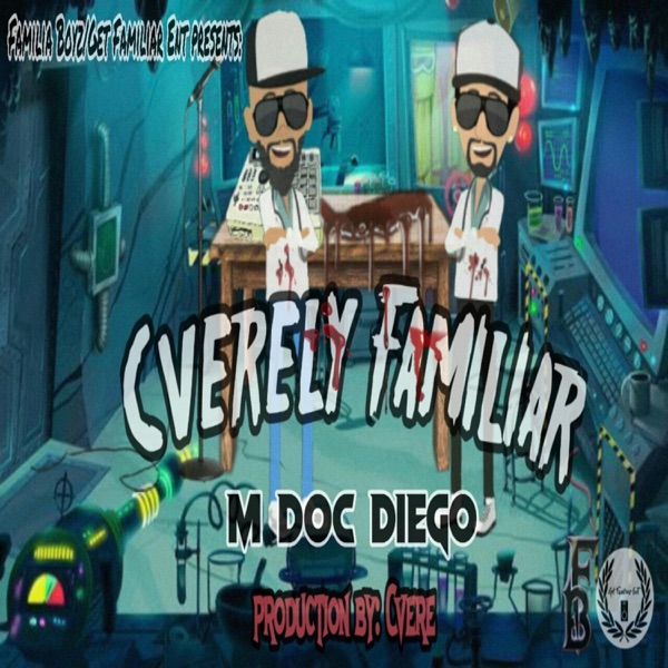 Cverely Familiar