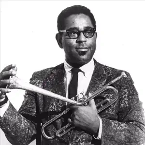 Dizzy Gillespie