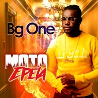 Moto Epela - Single - BG. One