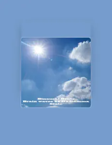 Binaural Beats Brain Wavesを聴いたり、ミュージックビデオを鑑賞したり、経歴やツアー日程などを確認したりしましょう！