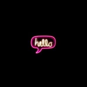 Hello. - EP
