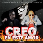 Creo en Este Amor - Single