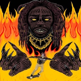 Flip (ACT 2) YUNG HEELFLIP