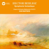 Berlioz: Symphonie fantastique artwork