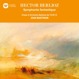 Berlioz: Symphonie fantastique