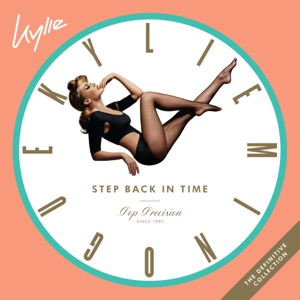 Kylie Minogue - Shocked (DNA 7in Mix) - Line Dance Music