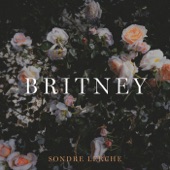 Britney - EP artwork