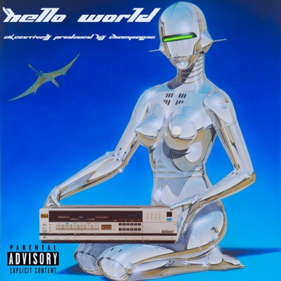 Hello World! - EP