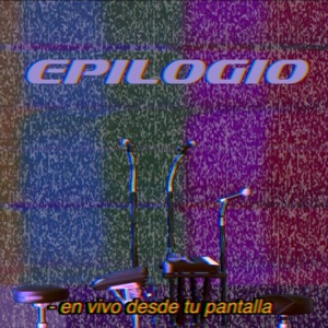 En Vivo Desde Tu Pantalla (En vivo)