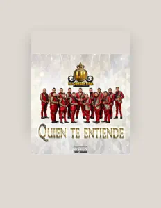 Ascolta Banda La Consentida, guarda video musicali, leggi la biografia, vedi le date del tour & altro!