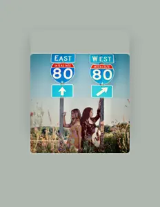 Listen to East & West, watch music videos, read bio, see tour dates & more!