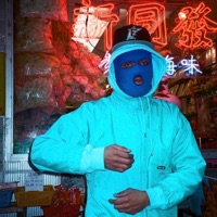 Do Your Own Stunts - EP - Gvvaan