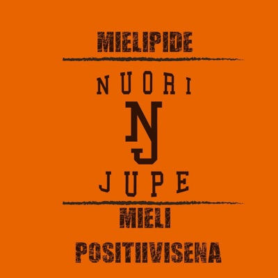 Mielipide / Mieli Positiivisena - Single