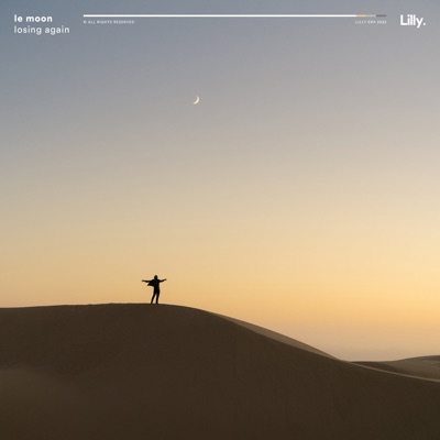 losing again - Single