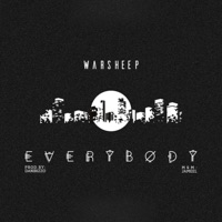 Everybody - Single - Warsheep