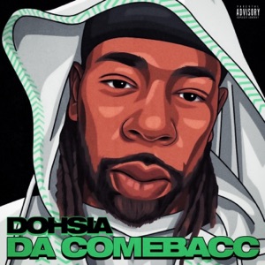Da Comebacc - Single