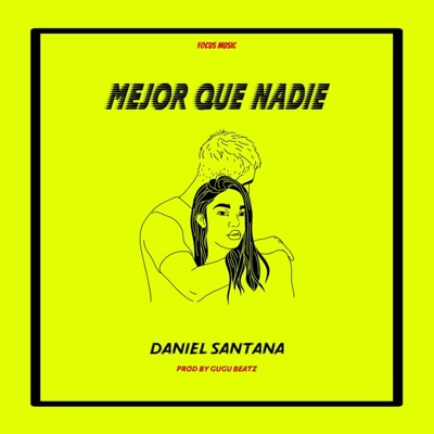 Mejor Que Nadie - Single