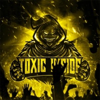 Blow the Speakers - Single - Toxic Inside