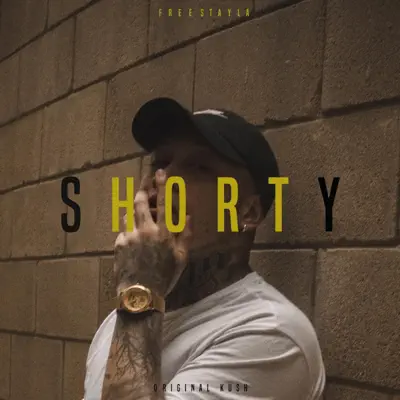 Shorty - Single - Free Stayla