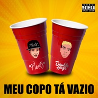 Meu Copo Ta Vazio - Single - Floco & Double Haze