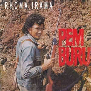 Chord Gitar Aku Dan Dia - Rhoma Irama