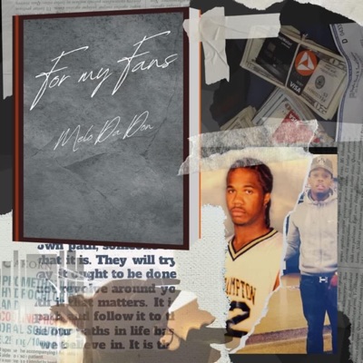 For my Fans - EP