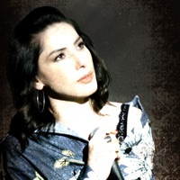 Özlem Çelik - Kirpiğin Kaşına Değdiği Zaman (Akustik)