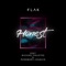 Honest (feat. Michael Hausted & Rosemary Joaquin) - FLAK lyrics
