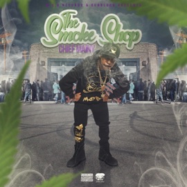 Get You High (feat. G Battles) Chief Mainy