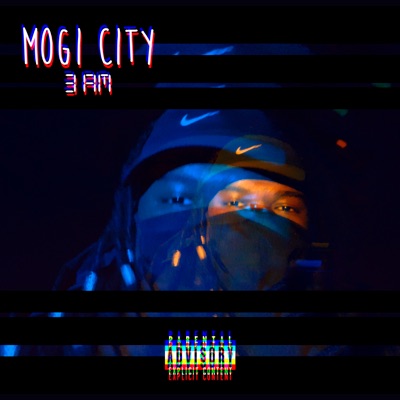 Mogi City (3 Am) - Single