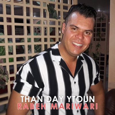 Than Day Ytoun (feat. Samado) [Live] - Single