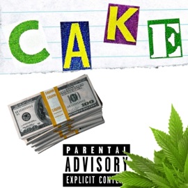 C.A.K.E (feat. $erg) Brny Method