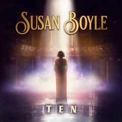 Susan Boyle - A Million Dreams